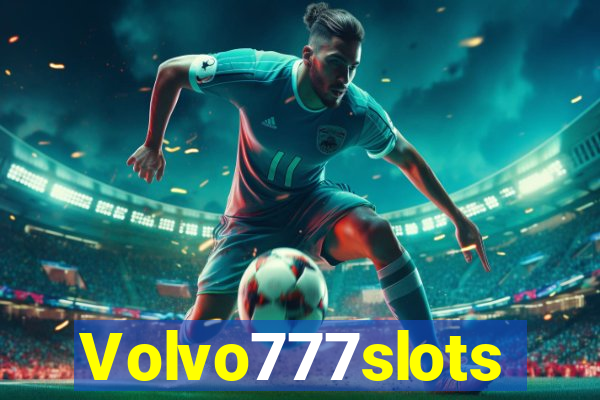 Volvo777slots