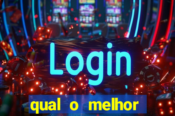 qual o melhor slots para ganhar dinheiro