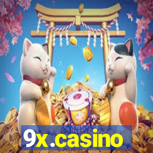 9x.casino