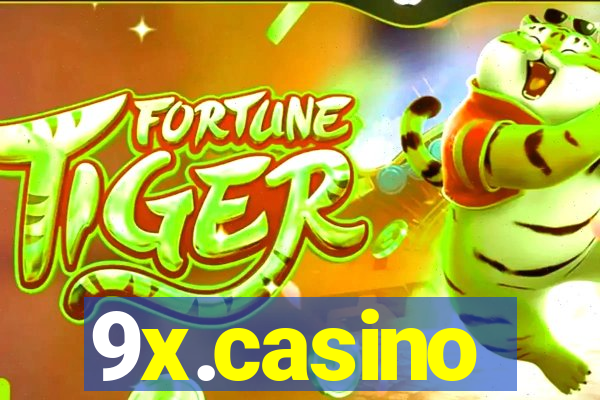 9x.casino