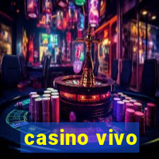 casino vivo