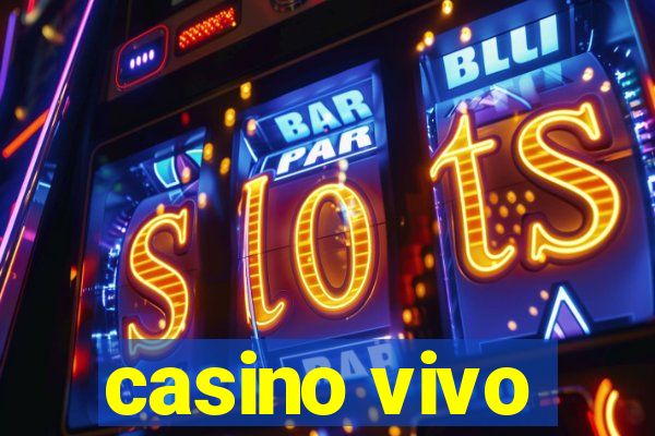 casino vivo