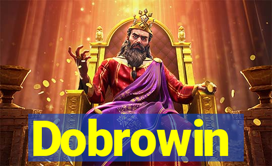 Dobrowin