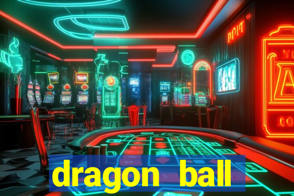 dragon ball download dublado