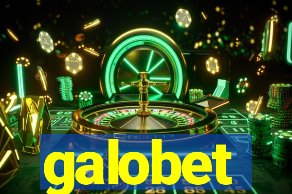 galobet