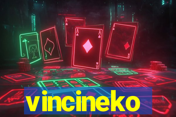 vincineko