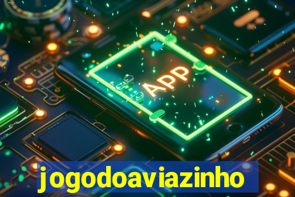 jogodoaviazinho