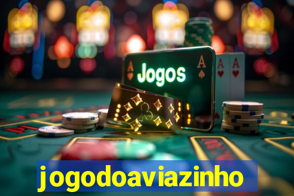 jogodoaviazinho