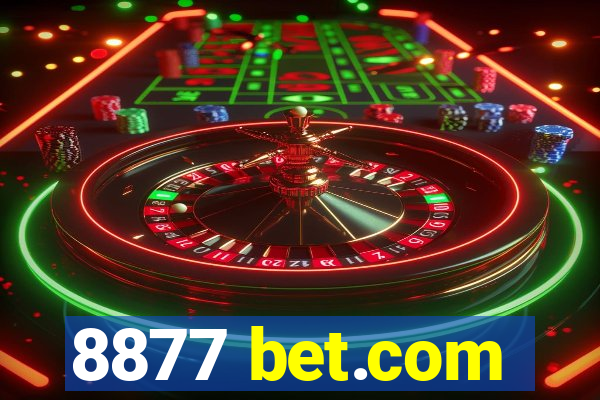 8877 bet.com