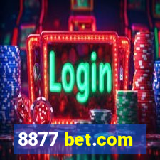 8877 bet.com