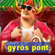 gyros pont