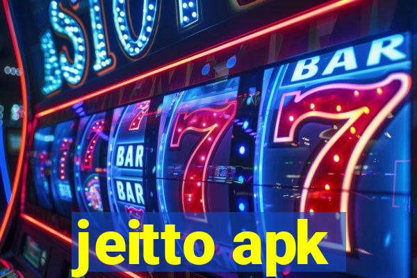 jeitto apk