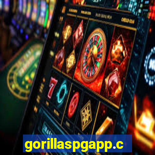 gorillaspgapp.com