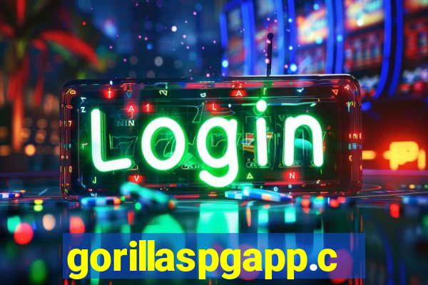 gorillaspgapp.com