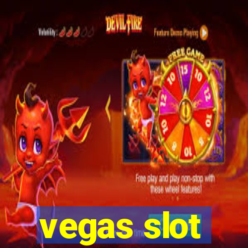 vegas slot