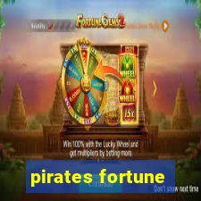 pirates fortune