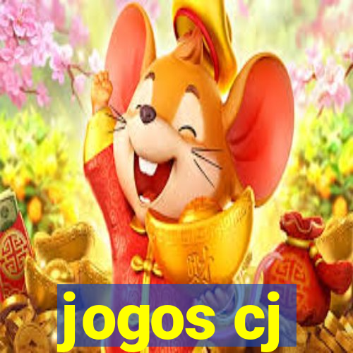 jogos cj