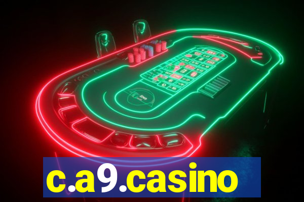 c.a9.casino