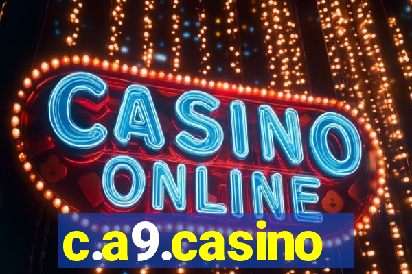 c.a9.casino