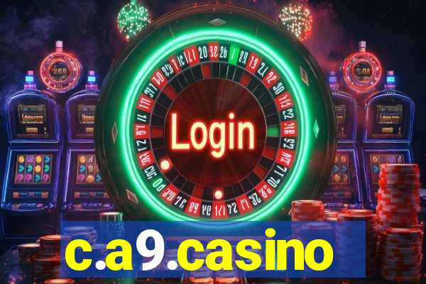 c.a9.casino