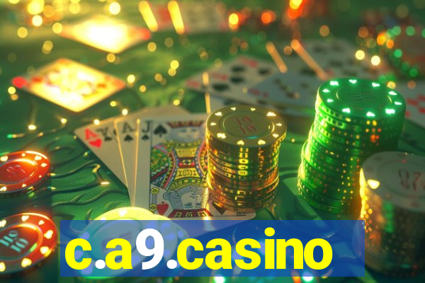 c.a9.casino