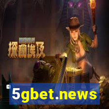 5gbet.news