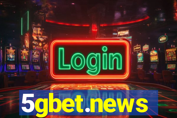 5gbet.news