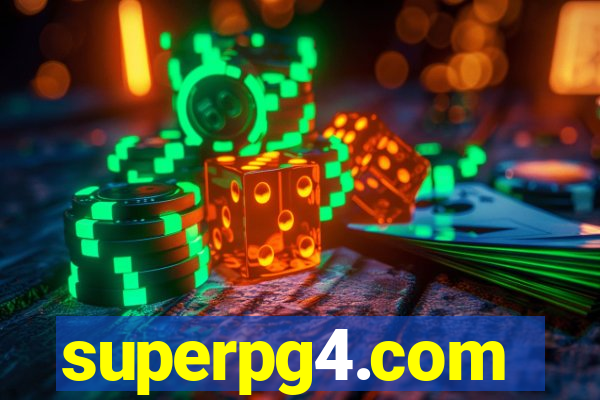 superpg4.com