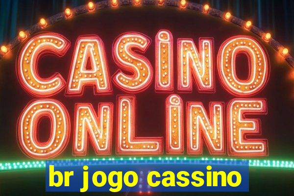 br jogo cassino