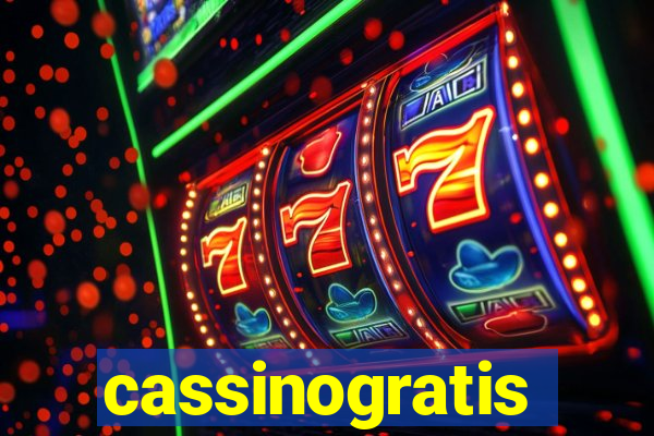 cassinogratis