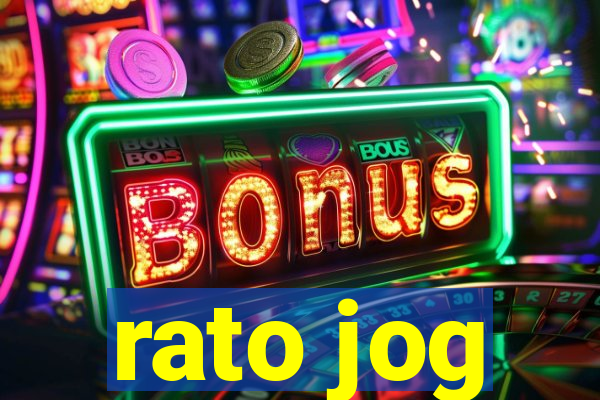 rato jog