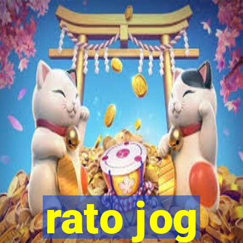 rato jog