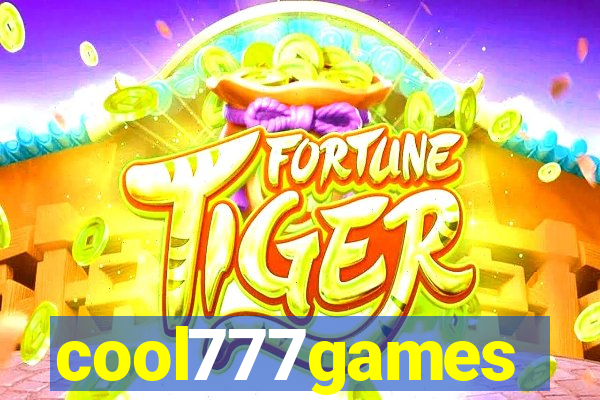 cool777games