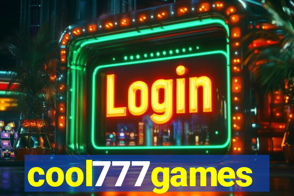 cool777games