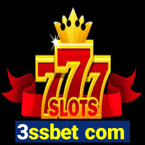 3ssbet com