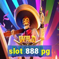 slot 888 pg