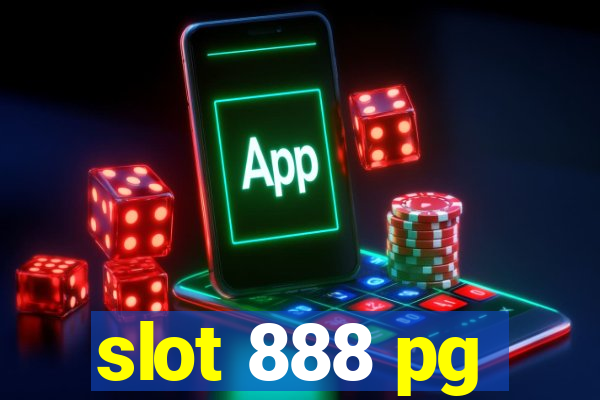 slot 888 pg