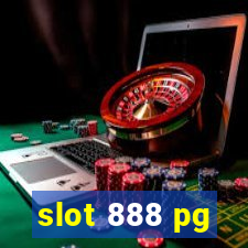 slot 888 pg