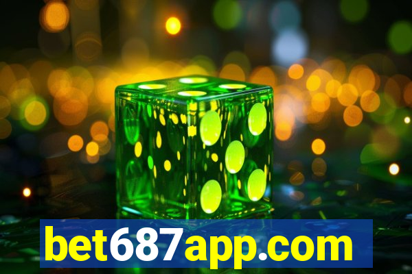 bet687app.com