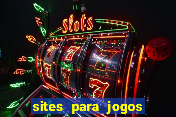 sites para jogos de futebol