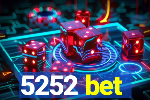 5252 bet