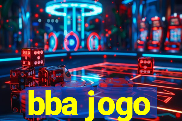 bba jogo