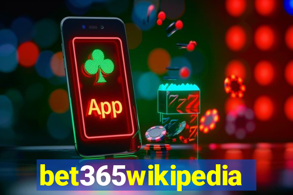 bet365wikipedia