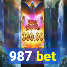 987 bet