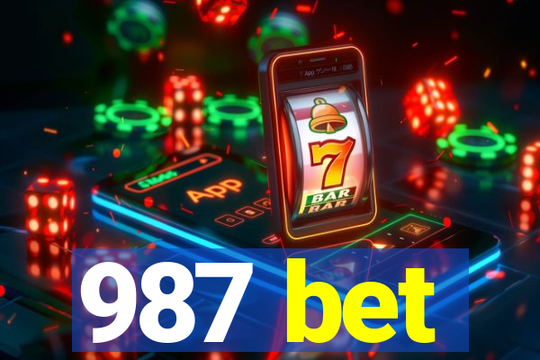 987 bet