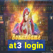 at3 login