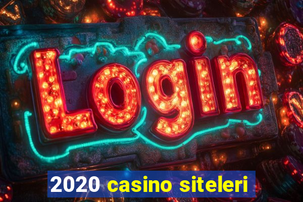 2020 casino siteleri