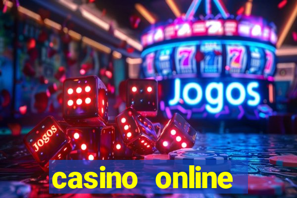 casino online roleta ao vivo