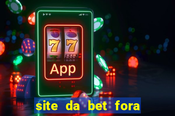 site da bet fora do ar