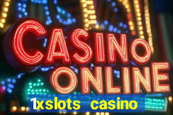 1xslots casino sister sites